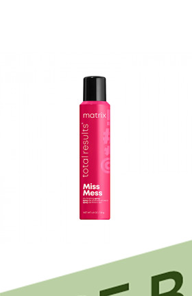 TOTAL RESULTS MIRACLE MIS..