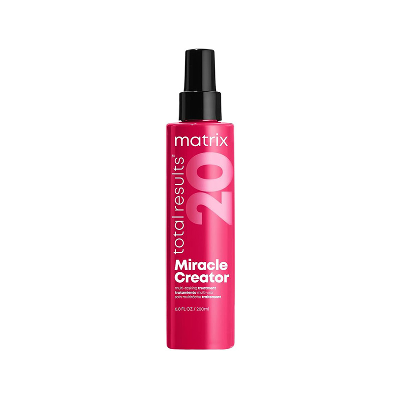 TOTAL RESULTS MIRACLE CREATOR  TREATMENT SPRAY 200ML