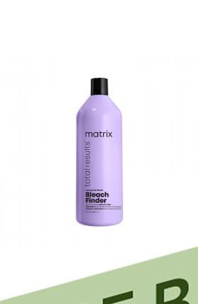 TOTAL RESULTS BLONDE BLEA..