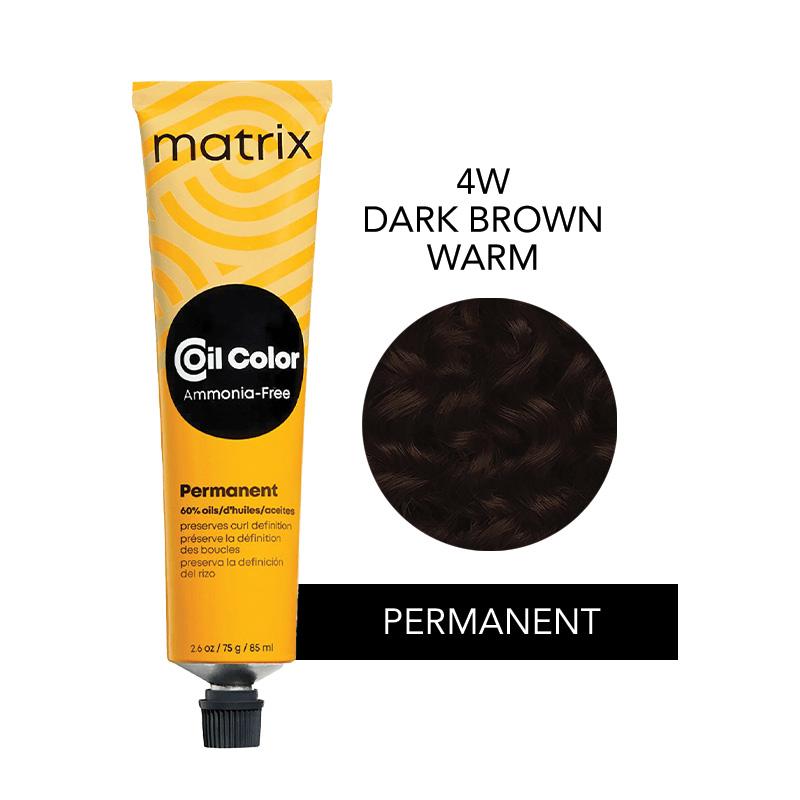 MATRIX COIL COLOR 4W..