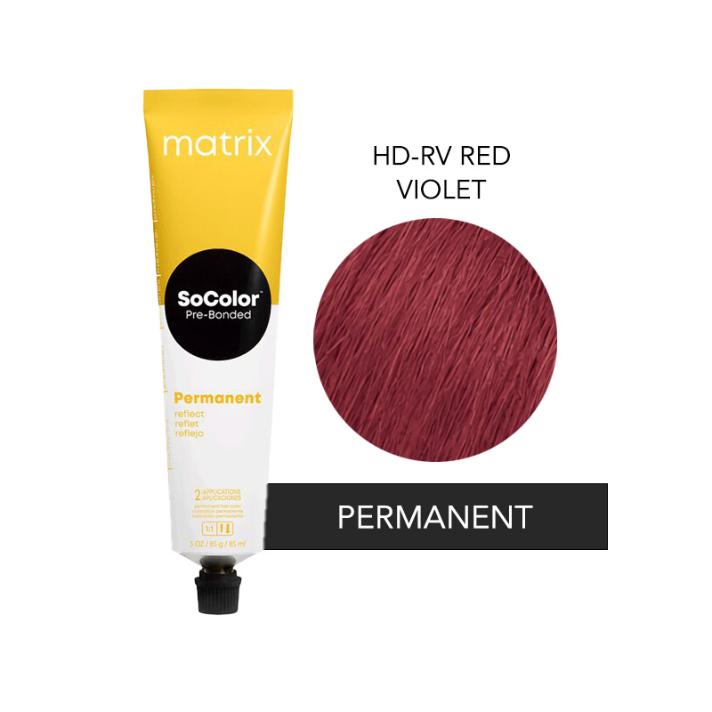 COLORSYNC HD-RV RED VIOLET