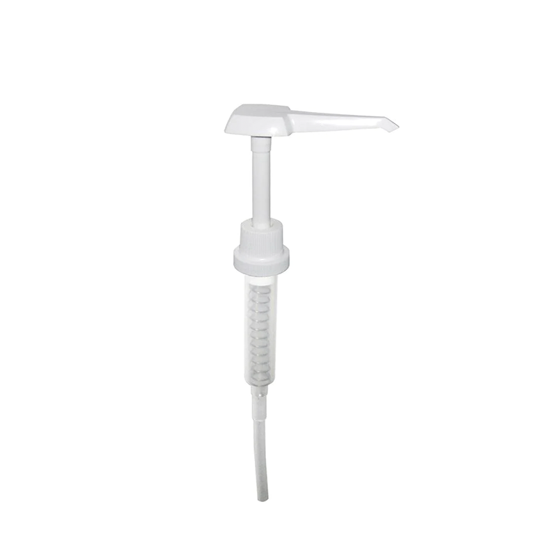 MTX WHITE GALLON PUMP