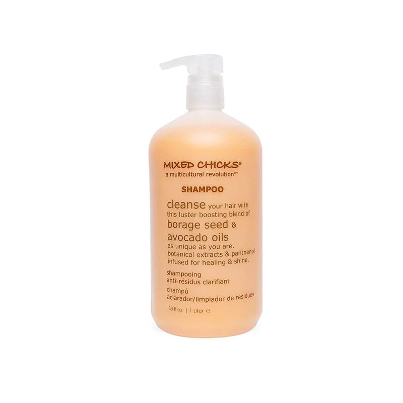 MIXED CHICKS GENTLE CLARIFYING SHAMPOO L