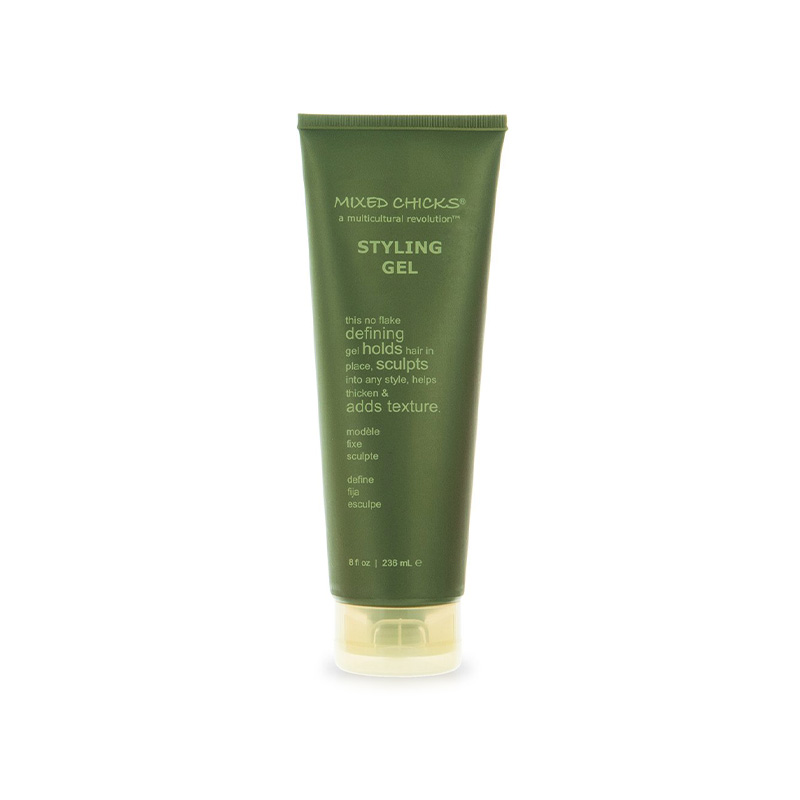 MIXED CHICKS STYLING GEL ..