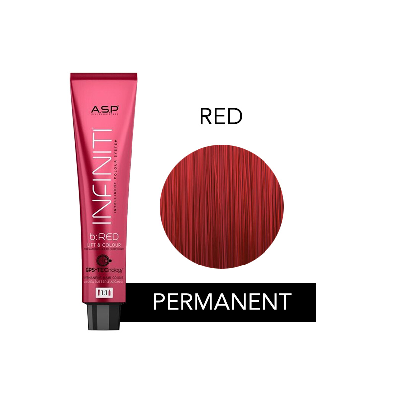  AFF B RED RED