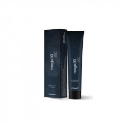 MEGIX10 6.16 ASH RED DARK BLONDE