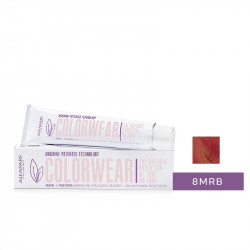 APM COLOR WEAR # 8 MRB