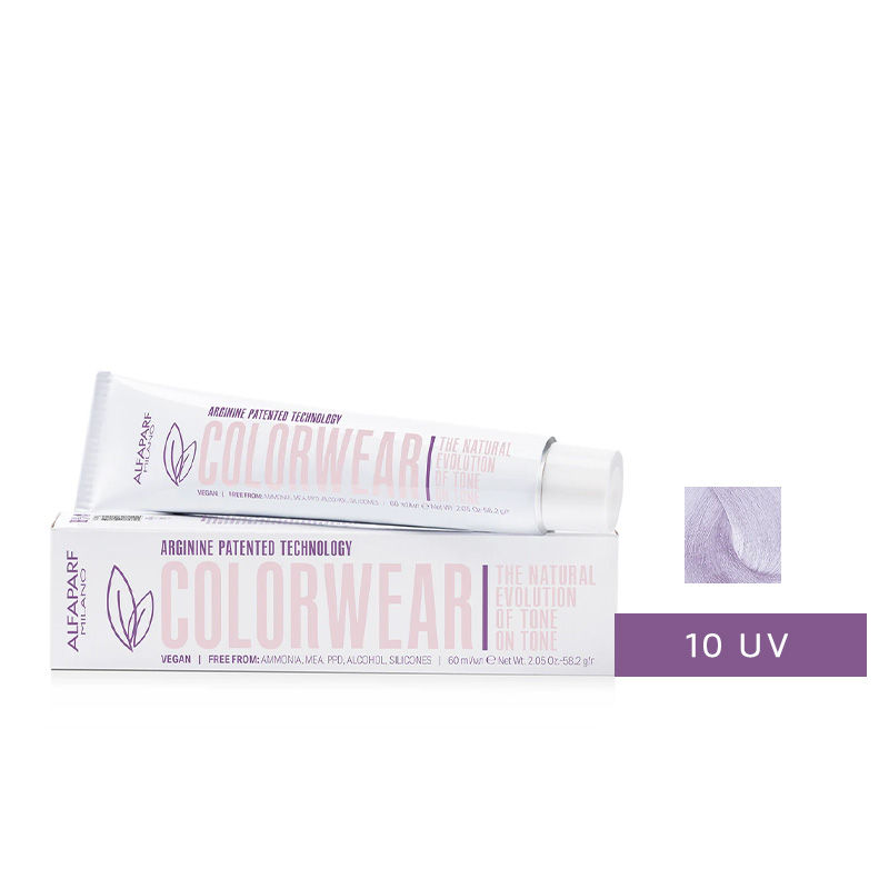 APM COLOR WEAR #10 UV