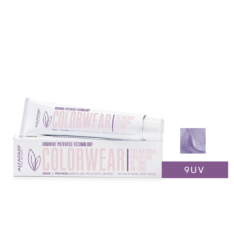 APM COLOR WEAR #9UV