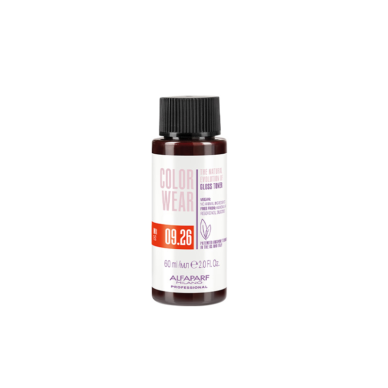 APM CW GLOSS TONER # 09.26