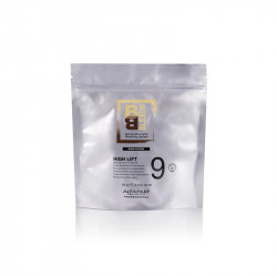 APM BB BLEACH HIGH LIFT 9 LIFT POUCH