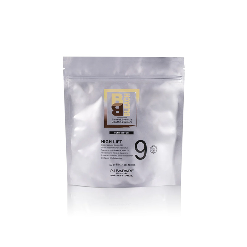 APM BB BLEACH HIGH LIFT 9 LIFT POUCH