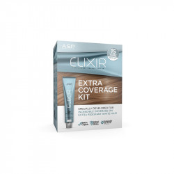 ASP ELIXIR EXTRA GREY COVERAGE 15 TUBE