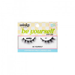 ARDELL WINKS LASH SET I LOVE YOU