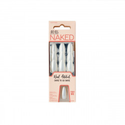 ARDELL NAKED PRESS ON NAIL KIT SEDUCTRESS
