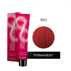 AFFIANAGE BRED REFRESH RED