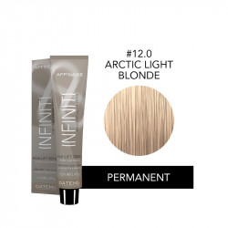 ASP INFINITI #12.0 ARCTIC LIGHT BLONDE