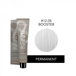  ASP INFINITI #12.0S BOOSTER