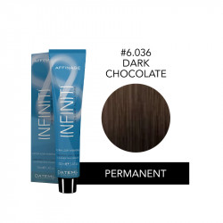  ASP INFINITI #6.036 DARK CHOCOLATE 