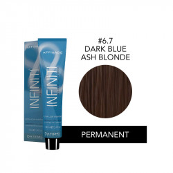 ASP INFINITI #6.7 DARK BLUE ASH BLONDE