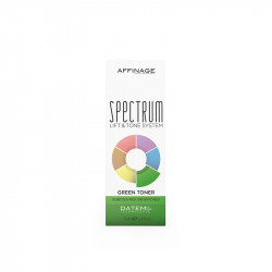 AFF SPECTRUM GREEN TONER