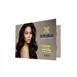 KITOKO BOT COLOUR CHART