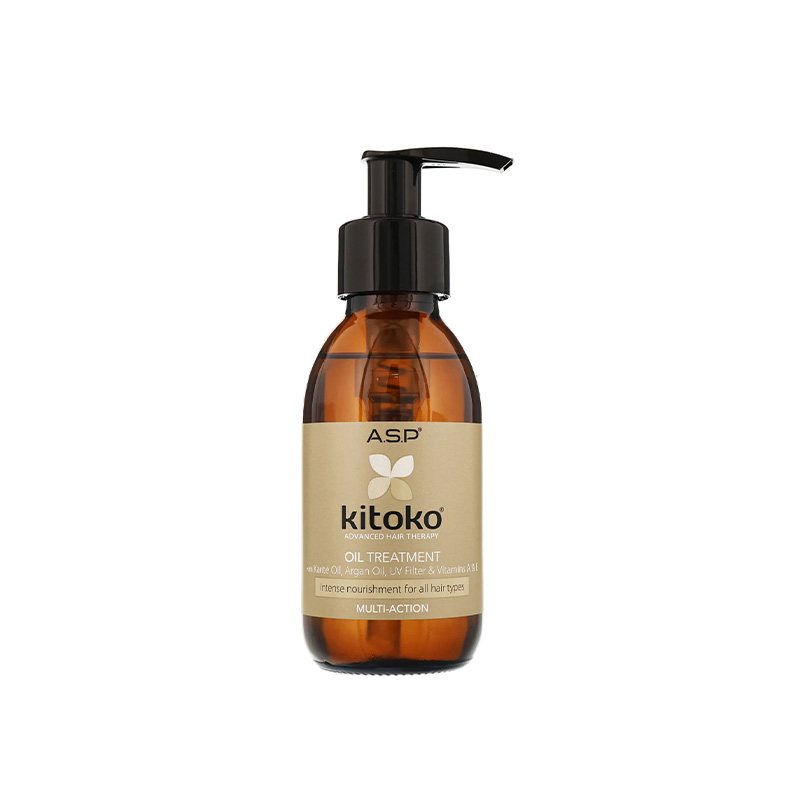 ASP KITOKO OIL 290ML..