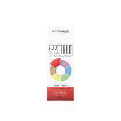 AFF SPECTRUM RED TONER