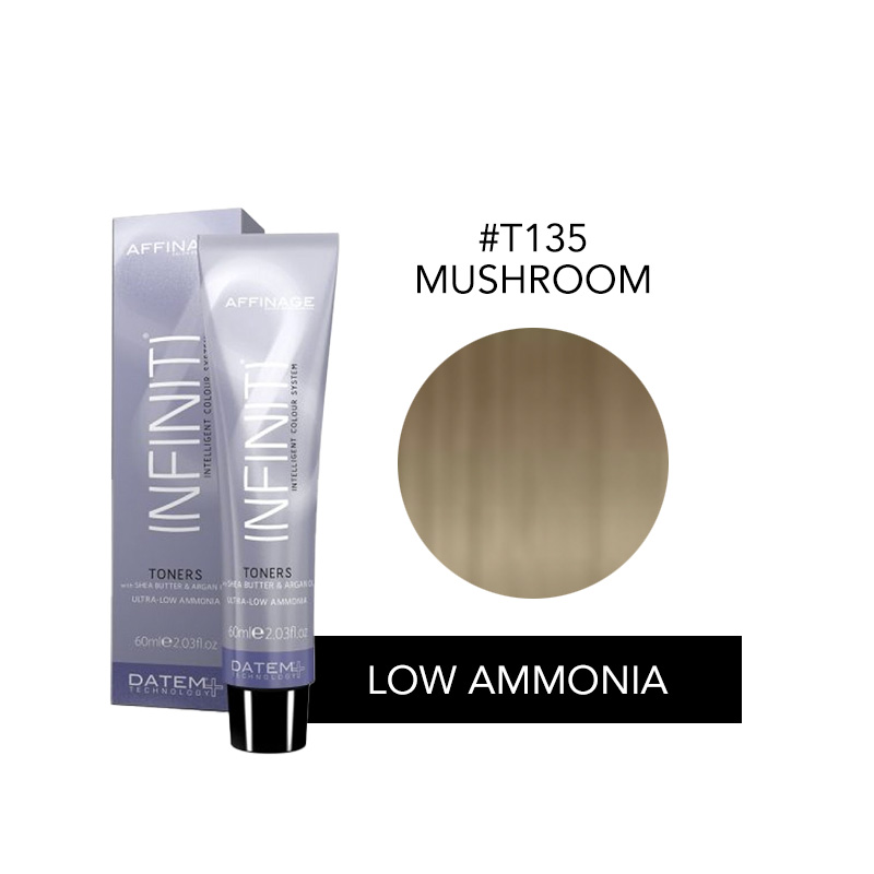  ASP TONER #T135 -MUSHROOM