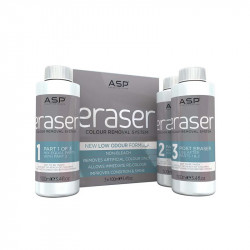 ASP ERASER SYSTEM 3 X 100ML