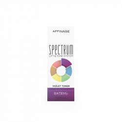 AFF SPECTRUM VIOLET TONER