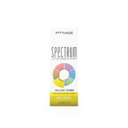 AFF SPECTRUM YELLOW TONER