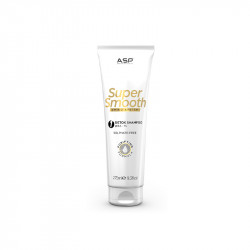  ASP SUPER SMOOTH DETOX SH 275ML