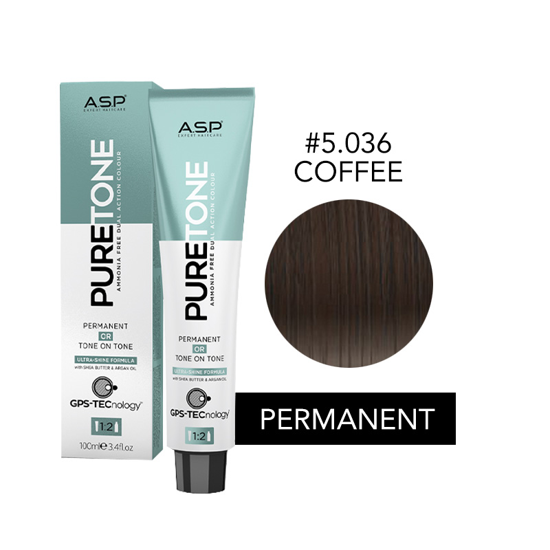 ASP PURETONE #5.036..