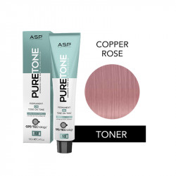 ASP PURETONE TONER COPPER ROSE