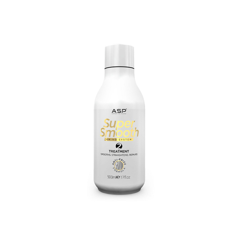 ASP SUPER SMOOTH TREATMEN..