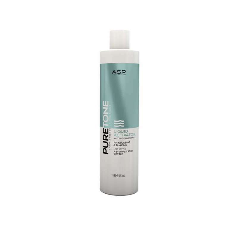 AFF PURETONE LIQUID DEVELOPER LITRE