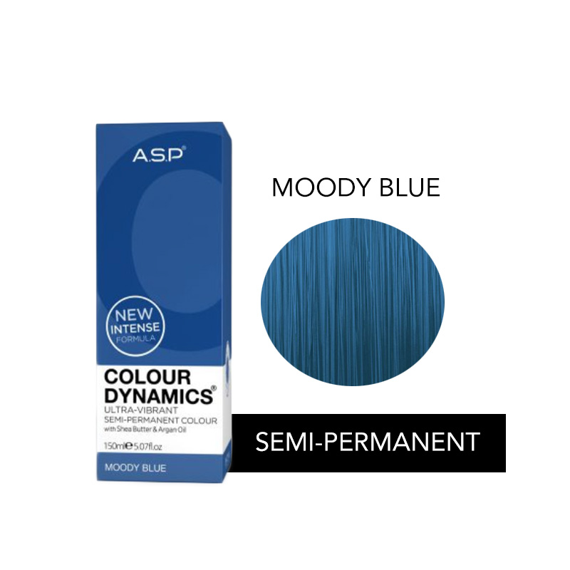 ASP COLOUR DYNAMIC MOODY ..