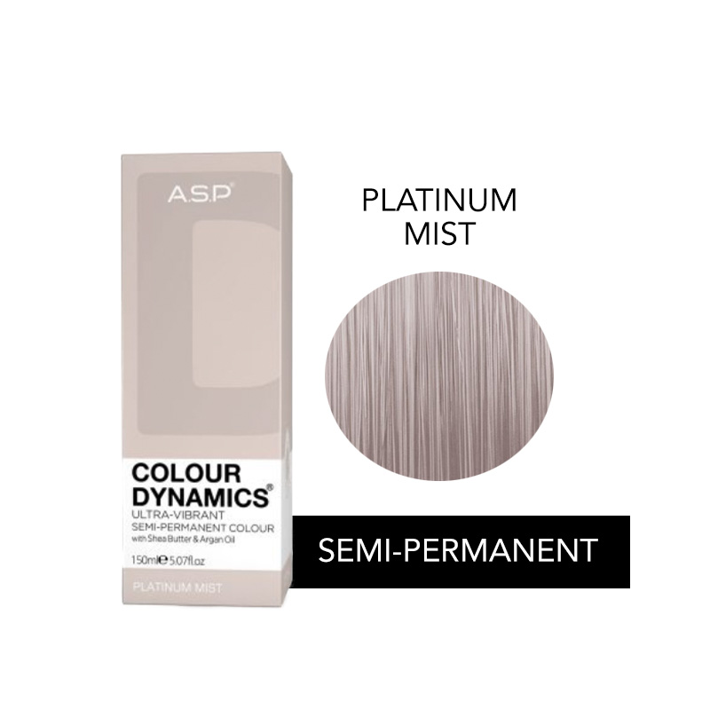 ASP COLOUR DYNAMIC PLATIN..