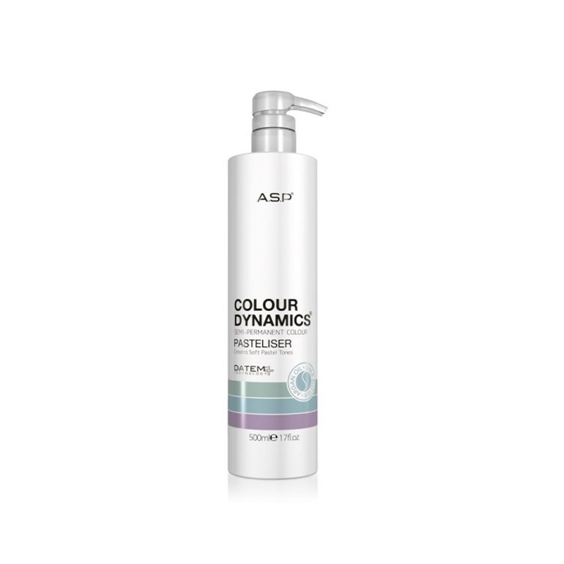 ASP COLOUR DYNAMIC PASTEL..