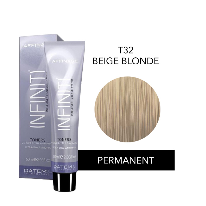 INF TONER #T32 BEIGE BLND