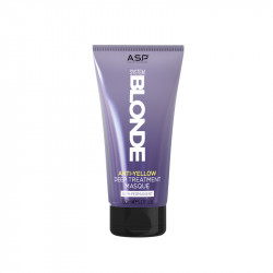ASP Anti Yellow Deep Treatment Masque 150ml