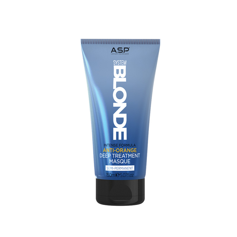  ASP Anti Orange Deep Tre..