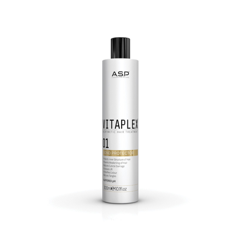 AFF Vitaplex Part 1 300ml