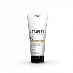 AFF Vitaplex Part 3 200ml