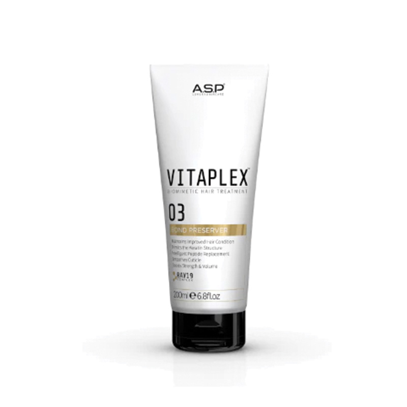 AFF Vitaplex Part 3 200ml..