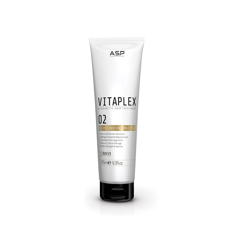 AFF Vitaplex Part 2 275ml