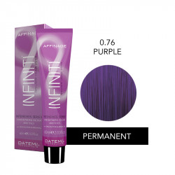 AFFIANAGE INTENSIVE #0.76 PURPLE