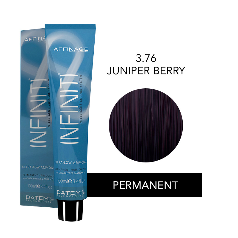 ASP INFINITI #3.76 JUNIPE..