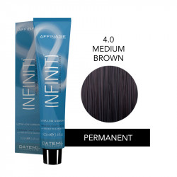 ASP INFINITI #4.0 MEDIUM BROWN